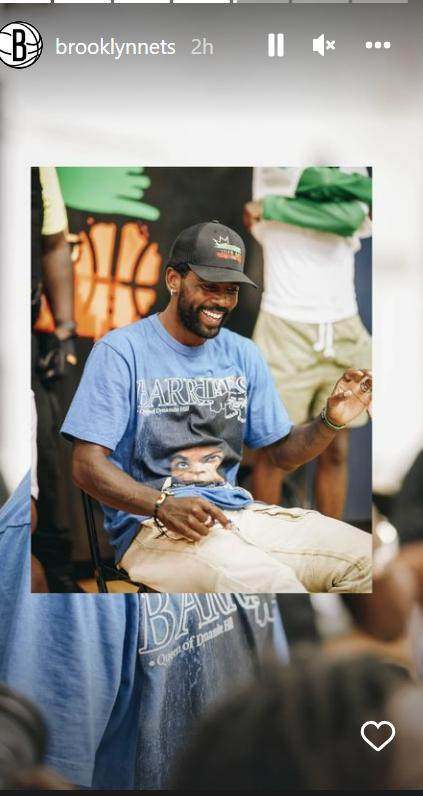 狗子28入口-篮网官方账号重发欧文动态 修复关系模式开启?