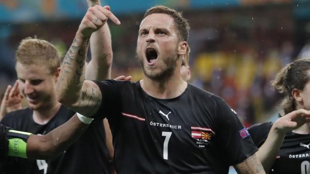 狗子28app-阿瑙托维奇接受“最低处罚” 奥地利足协不会上诉