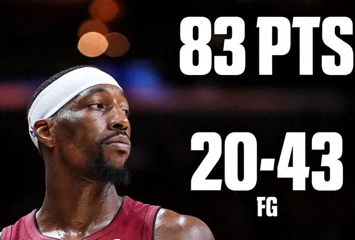 狗子28入口-阿德巴约轰83分！火箭对不起哈登，队记无奈发声，德帅不让他刷分|热火|奇才|詹姆斯·哈登|巴姆-阿德巴约|巴姆·阿德巴约_新浪体育_新浪新闻